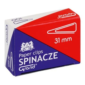  Obrazek dla kategori - Klipy i spinacze