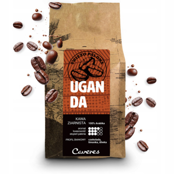  Obrazek dla kategori - Kawa
