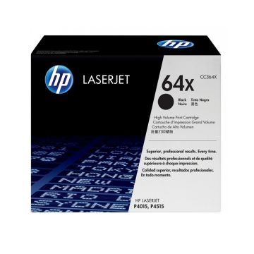  Obrazek dla kategori - Tonery HP oryginalne