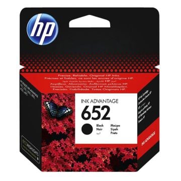  Obrazek dla kategori - Tusze HP oryginalne