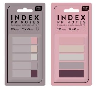  Obrazek dla kategori - Zakładki indeksujące