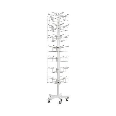 Stojak na Balony Profesjonalny do Firm 46x48x191cm
