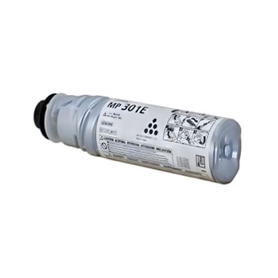 Toner Ricoh MP301 841711 Czarny 8K do drukarek biurowych