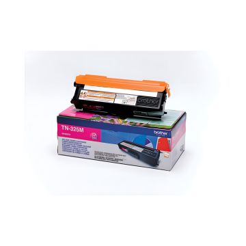 Oryginalny Toner Brother TN-325M Magenta 3,5tys.