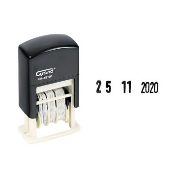 Datownik GRAND GR-4510C cyfrowy