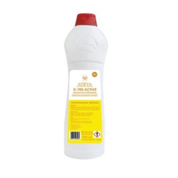 Mleczko do czyszczenia ADEVA D-700 Active 750ML