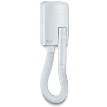 Suszarka Hotelowa Valera HOTELLO 1200W Naścienna Biała