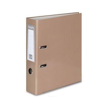 Segregator Vaupe A4/75 FCK z okuciem 061/02 brązowy