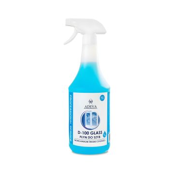 Preparat do mycia powierzchni szklanych ADEVA D-100 1L