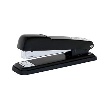 Zszywacz OFFICE PRODUCTS czarny metalowy zszywa do 40 kartek profesjonalny do biura 1 sztuka