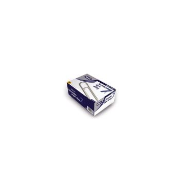 Spinacze do papieru MAS JUMBO  7 cm 25 sztuk w opakowaiu