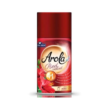 Wkład do Automatycznego Odświeżacza Powietrza General Freshmatic Arola 250ml