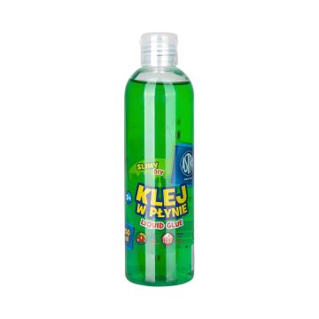 Klej w płynie biurowy uniwersalny 250 ml