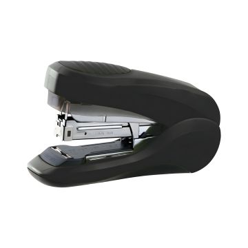 Zszywacz biurowy KANGARO LE-45F metalowy czarny zszywa do 40 kartek 1 sztuka