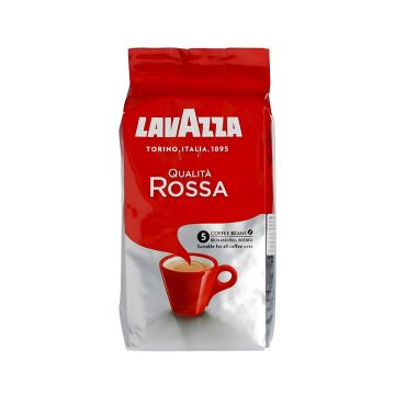 Kawa Lavazza Qualita Rossa 1 kg ziarnista