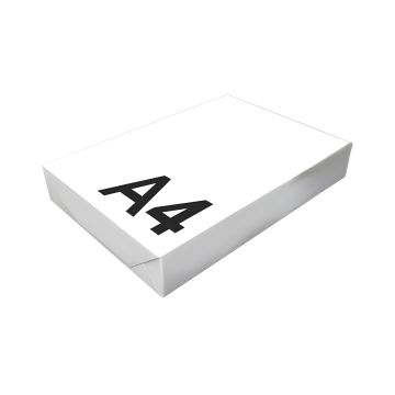 Papier samokopiujący A4 CF/CB EMEKO 80 g 250 kpl