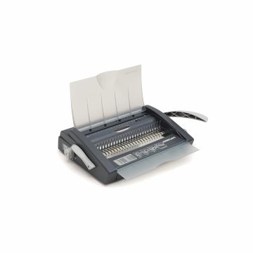 Bindownica biurowa grzbietowa A4 JAZON PLUS