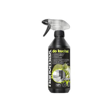 Nanomax PRO do Kuchni i Blatów 500 ml Profesjonalny