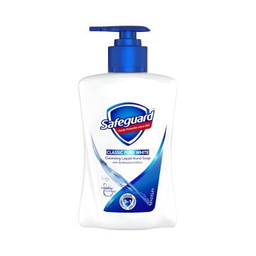 Mydło w płynie Safeguard 225 ml