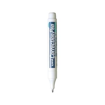 Korektor w pisaku UNI CLP-300 8 ml