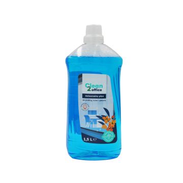 Uniwersalny płyn do mycia Clean2Office 1.5L