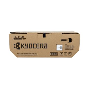 Toner Kyocera TK-3160 12,5K 1T02T90NL0