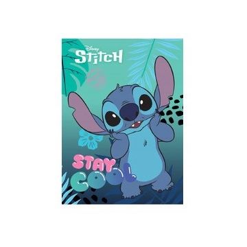 Zeszyt A4 w kratkę laminowany szyty typu stitch 32 kartki zestaw 15 sztuk