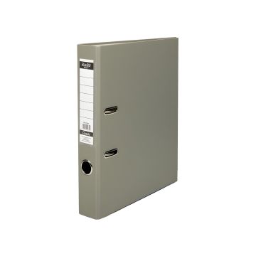 Segregator Bantex budget classic 5 cm szary