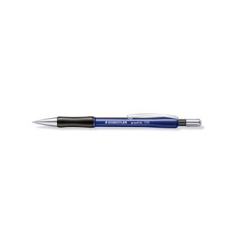 Ołówek automatyczny Staedtler, grafitowy, 0,5 mm, HB, niebieski