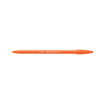 Cienkopis Plus Pen 3000 pomarańczowy