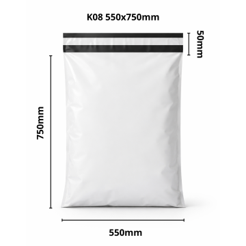 Koperta kurierska MAILING BAG 550x750 mm - 50 szt.