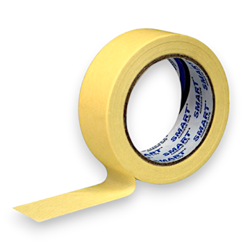 Taśma Klejąca Dwustronna SMART Ogólnego Zastosowania 48 mm 50 mb