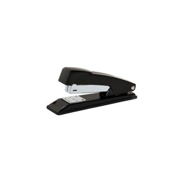 Zszywacz biurowy OFFICE PRODUCTS czarny metalowy zszywa do 30 kartek głębokość 60 mm