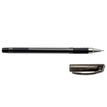 Długopis kulkowy NOTESK czarny 100B, 10 sztuk