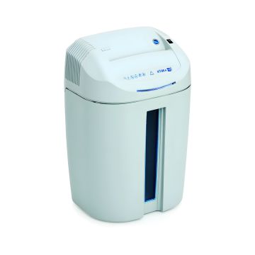 Niszczarka profesjonalna Kobra +1 SS6 ENERGY SMART DIN 2 z czujnikiem przepełnienia kosza