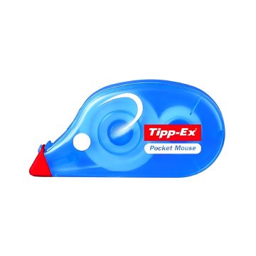 Korektor w taśmie TIPP-EX Pocket Mouse