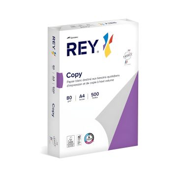 PAPIER XERO A4 REY 500SZT