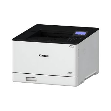 Drukarka laserowa kolorowa Canon i‑SENSYS LBP673Cdw, A4, do 33 str./min, dupleks automatyczny.