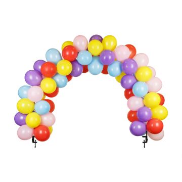 Balony lateksowe