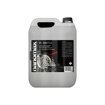 Nanomax PRO do Bruku Lastriko i Kamienia 5 L 5000 ml