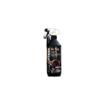 Nanomax PRO AUTO do Felg i Zapieczeń Dwuskładnikowy 1000 ml
