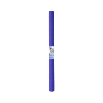 Bibuła marszczona Creatino fioletowa 50x200 cm zestaw 10 sztuk