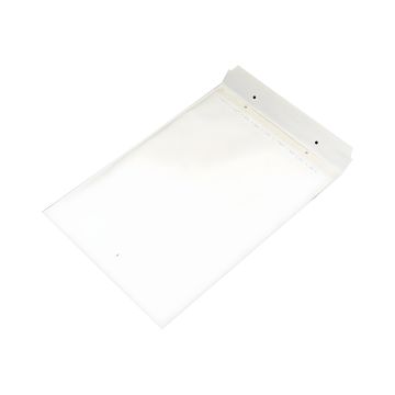 Koperty bąbelkowe samoklejące białe format I19 300x445mm zestaw 10 sztuk