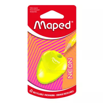 Temperówka Igloo Neon z jednym otworem blister