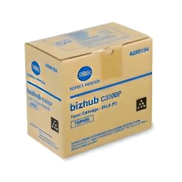Toner Oryginalny Konica Minolta TNP-50K Czarny 5000 stron (do Bizhub C3100P)