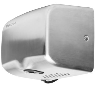 Suszarka do Rąk Automatyczna PASSAT H Stal Nierdzewna 1350W