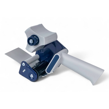 Dyspenser Uchwyt do Taśmy Pakowej 75 mm "PACKER H75 CP" z Hamulcem
