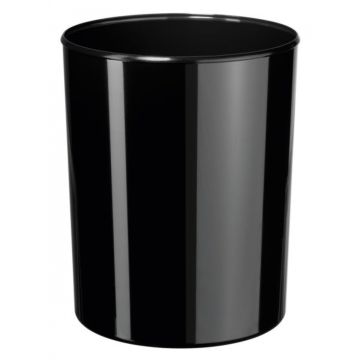 Kosz Na Śmieci Han Elegance, Smma, 13L, Czarny