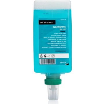 Mydło w pianie Nexxt Svema Denali-A S7 1000ml wkład do dozownika