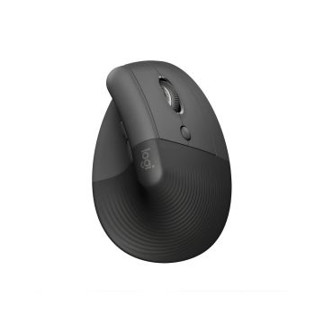 Mysz Logitech Lift for business bezprzewodowa ergonomiczna